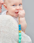 Pacific Teether Clips