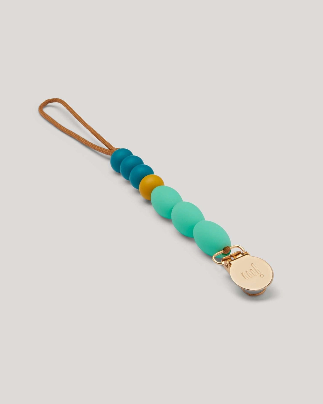 Pacific Teether Clips