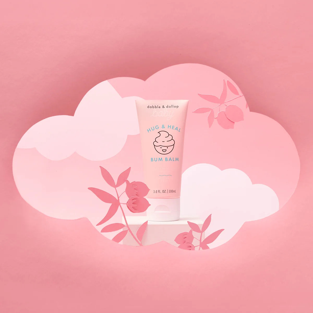 Hug and Heal Bum Balm