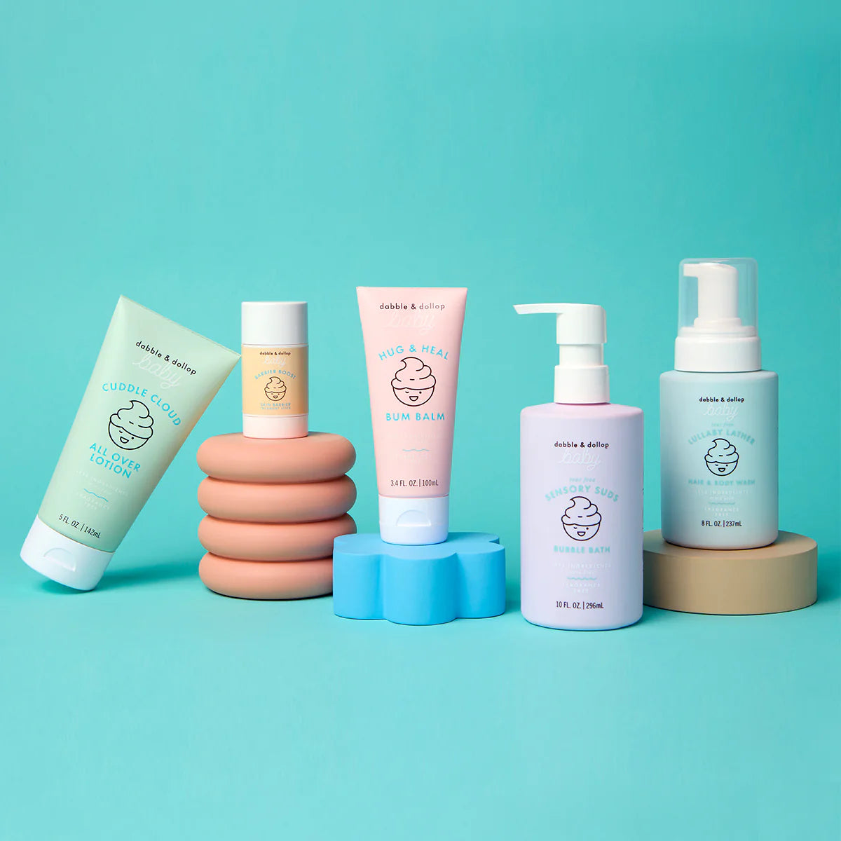 Hug and Heal Bum Balm