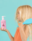 Cherry on Top Hair Conditioner