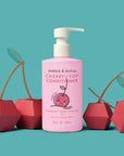 Cherry on Top Hair Conditioner