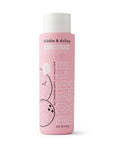 Coconut Bubble Bath