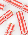 Pearl Bow Crackers