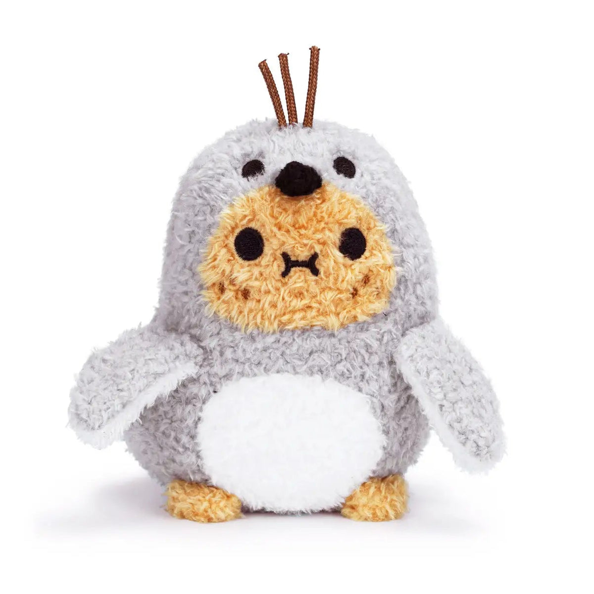 Penguin Ricespud Plushie