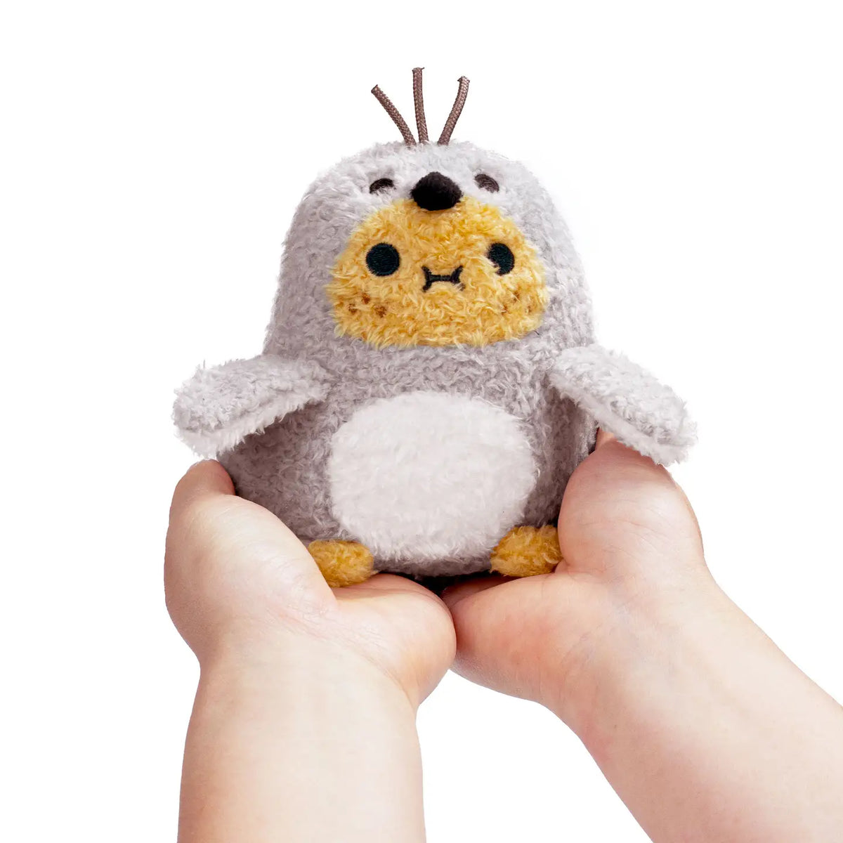 Penguin Ricespud Plushie