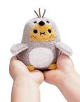 Penguin Ricespud Plushie
