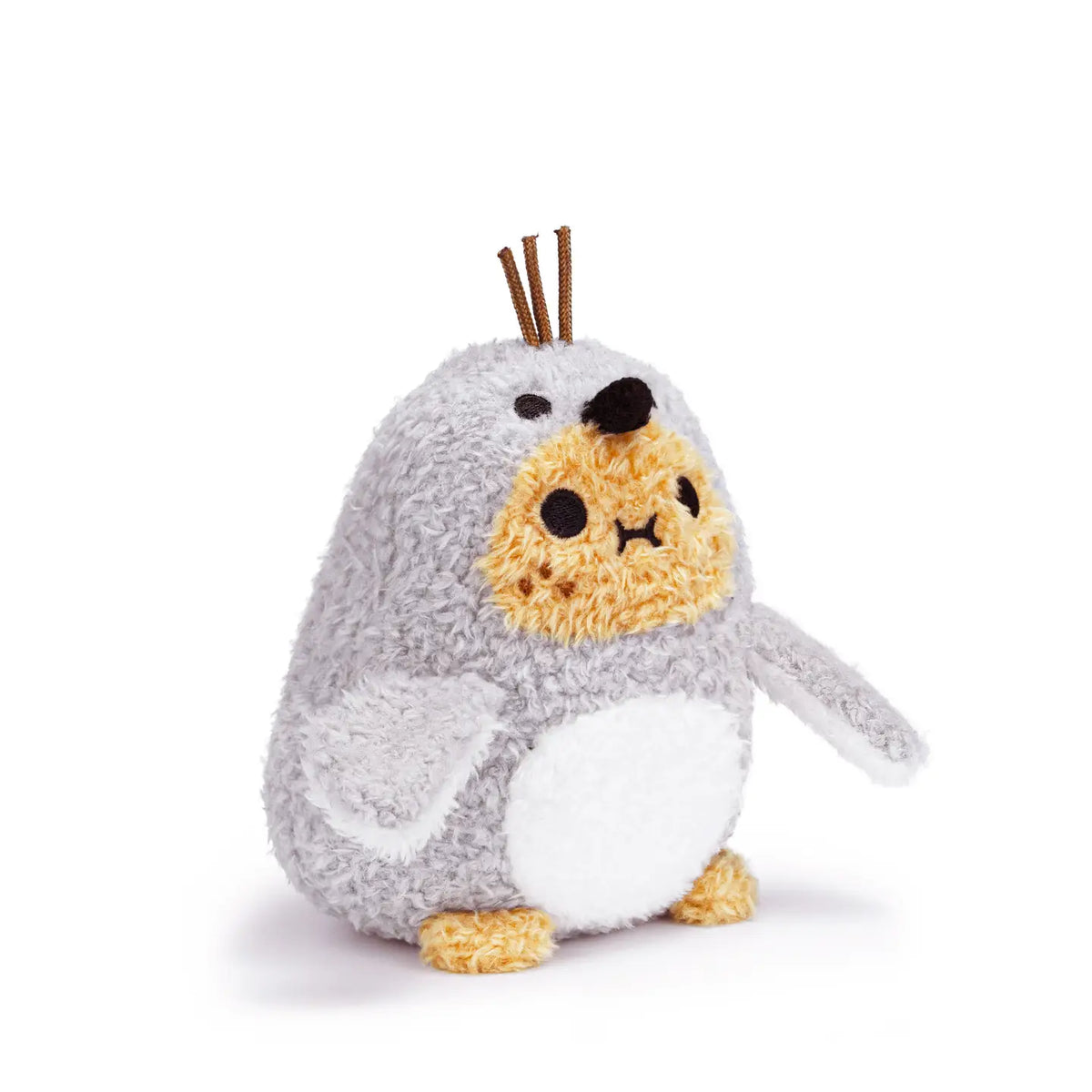 Penguin Ricespud Plushie