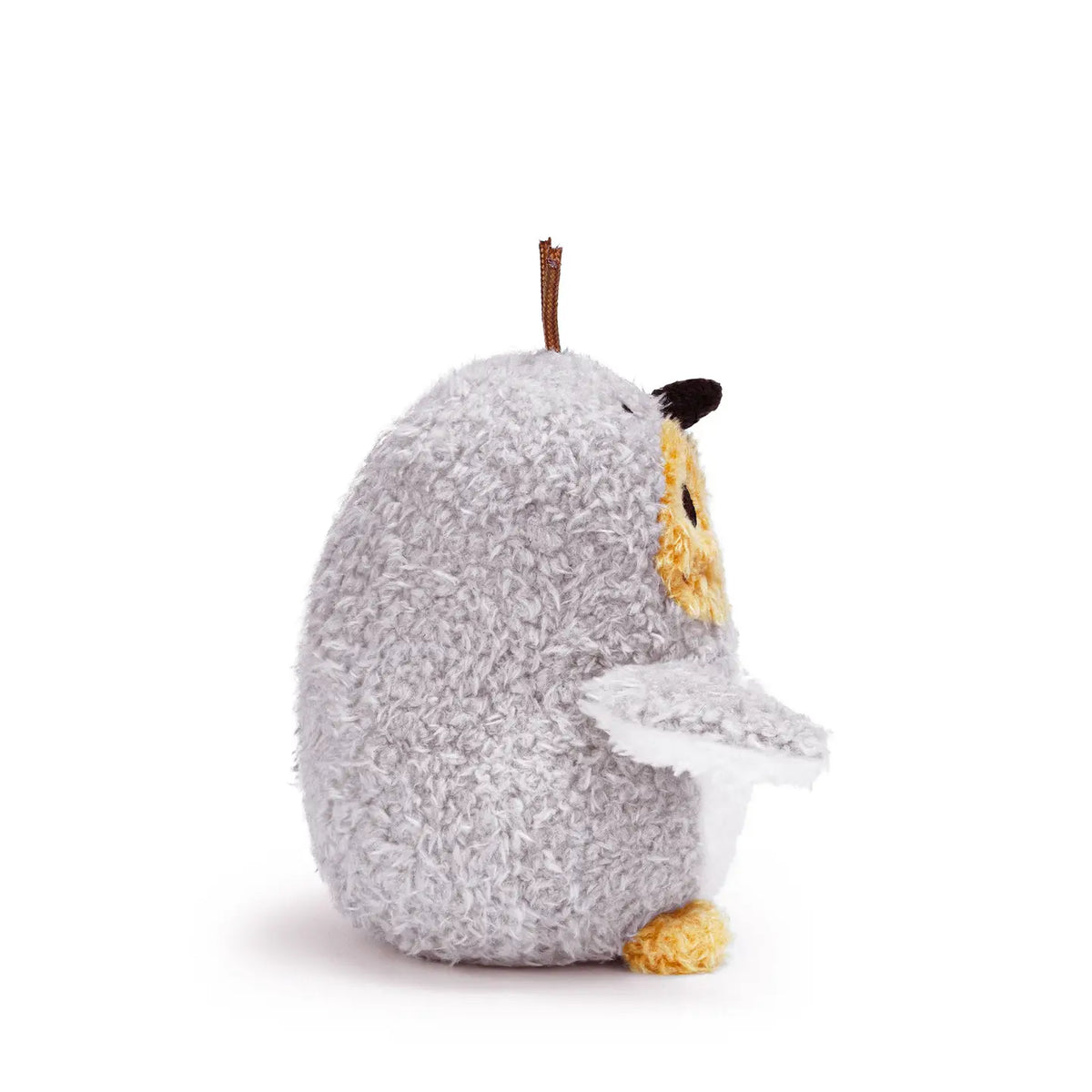 Penguin Ricespud Plushie