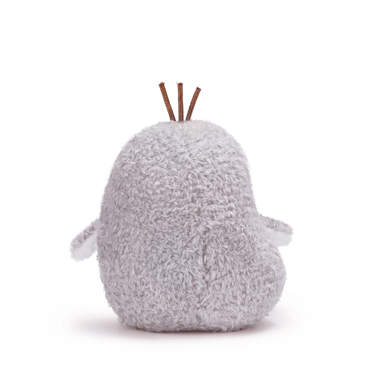 Penguin Ricespud Plushie