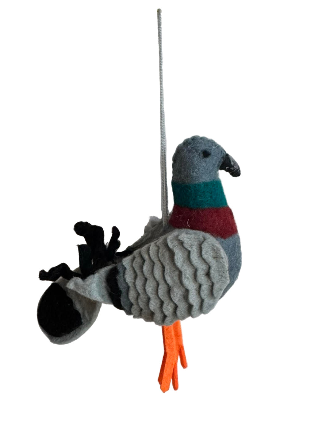 Pigeon Ornament - Thumbnail 4