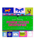 Super Sparkly Pixigem Sticker Countdown