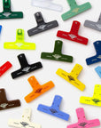 Plastic Clampy Clip (more colors)