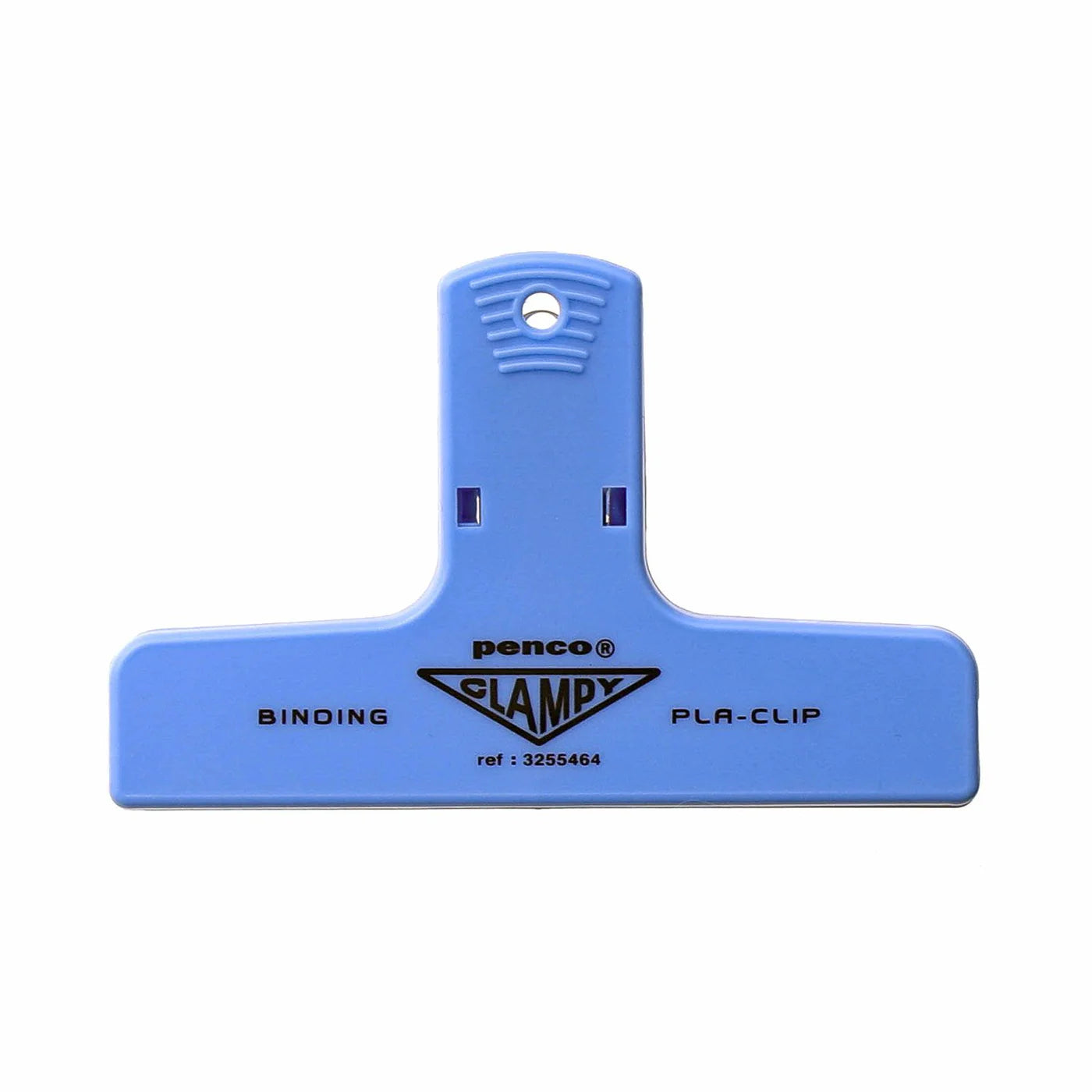 Plastic Clampy Clip (more colors)
