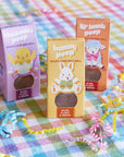 Easter Plops