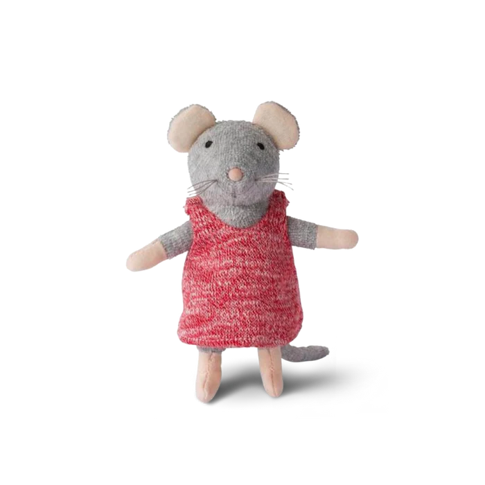 Julia Plush Doll
