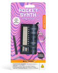Pocket Synth