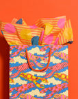 Polka Dots Tissue Paper