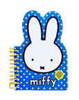 Miffy Polka Dot Notebook