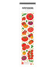 Pomodoro Puffy Sticker Sheet