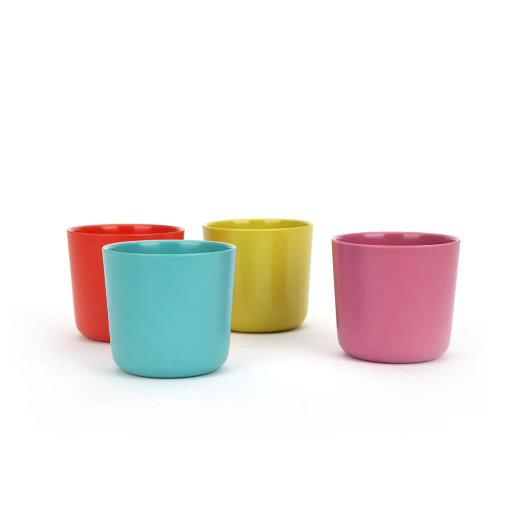 Kids Bamboo Cup by Ekobo