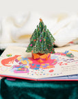 A Little Pop of Joy by Amanda Wood & Juliana Oakley & Jonny Lambert