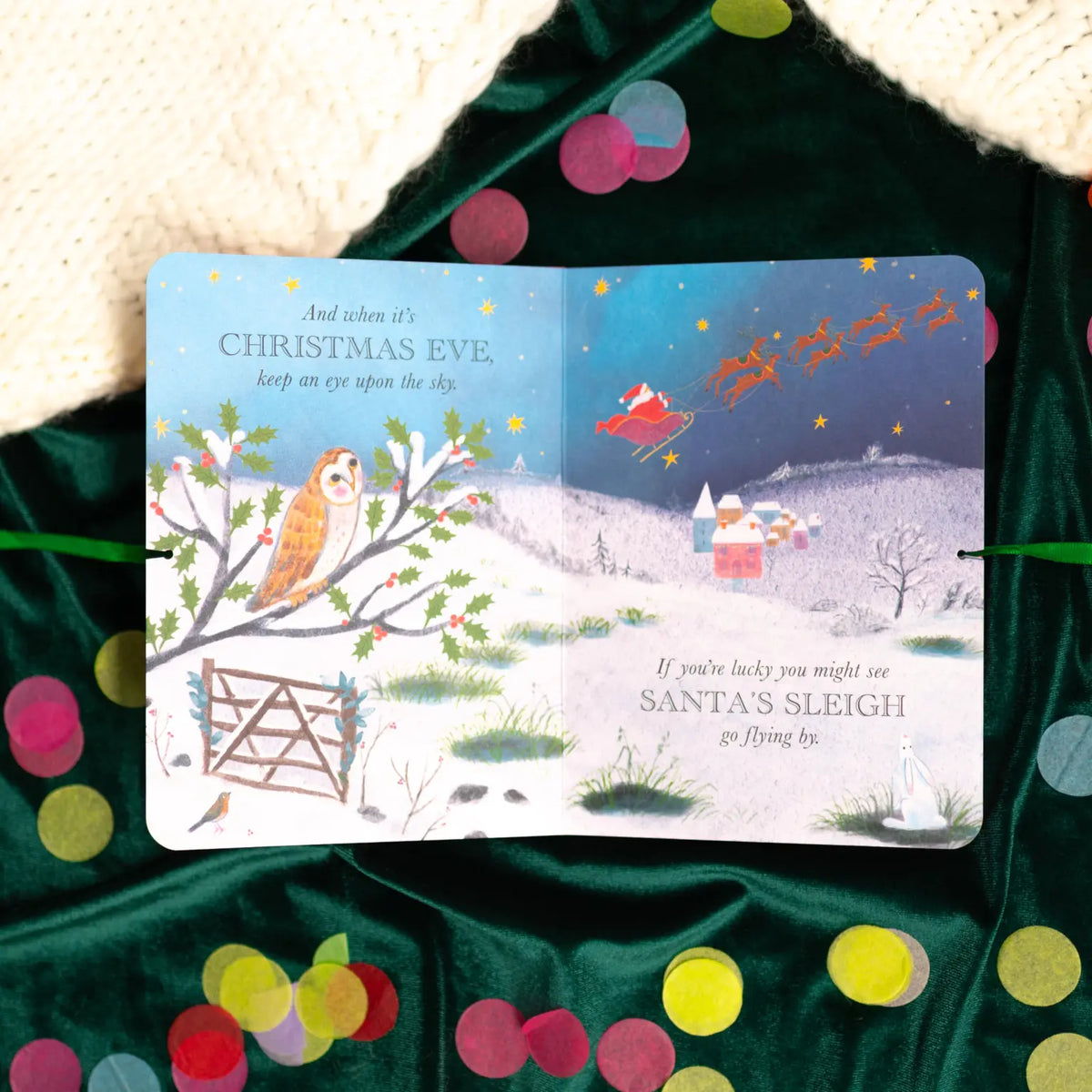 A Little Pop of Joy by Amanda Wood &amp; Juliana Oakley &amp; Jonny Lambert