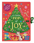 A Little Pop of Joy by Amanda Wood & Juliana Oakley & Jonny Lambert