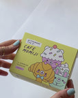 Afternoon Tea Plushie Blind Box by Momiji