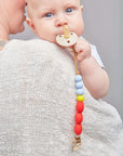 Primary Teether Clips