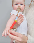 Primary Teether Clips