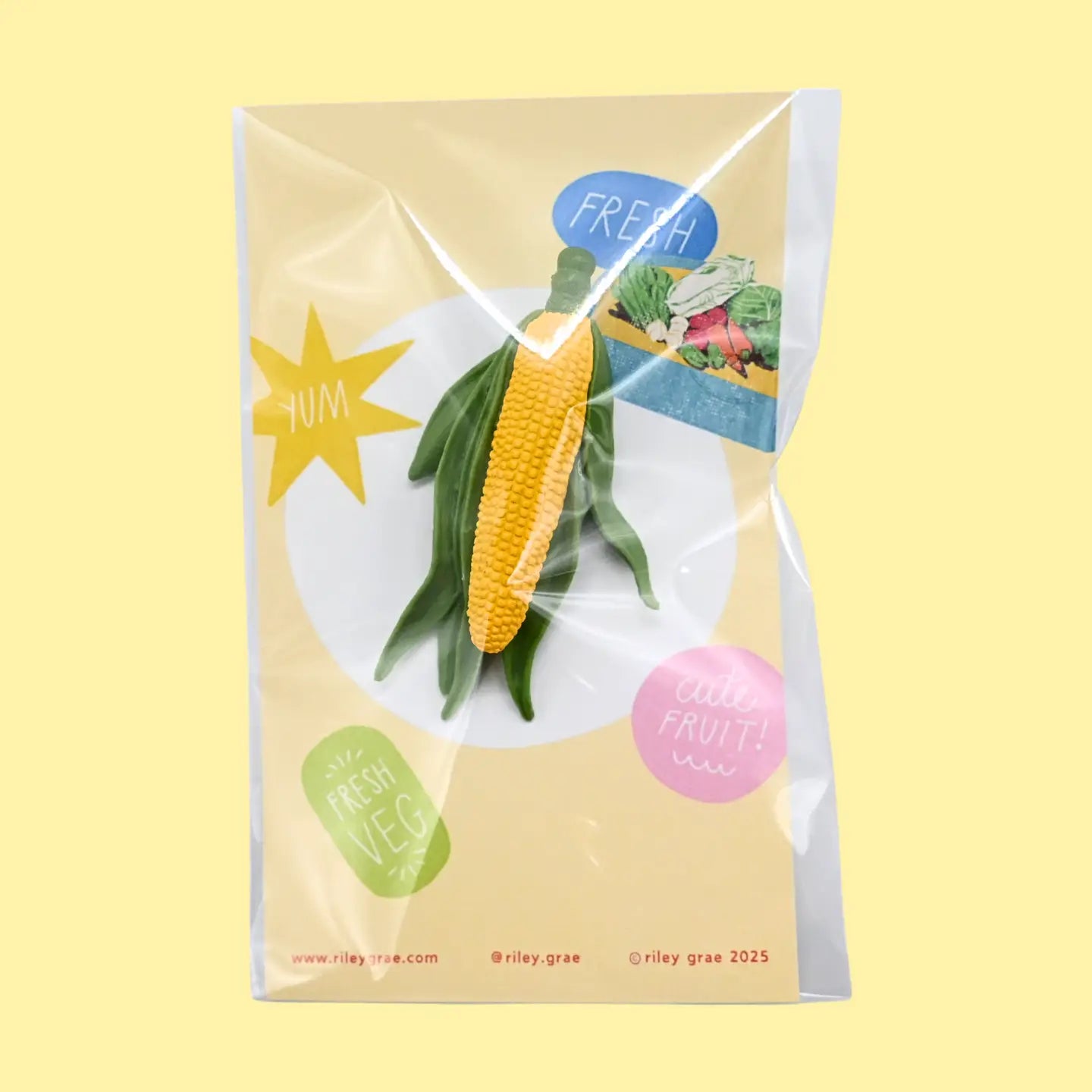 Mini Fresh Produce