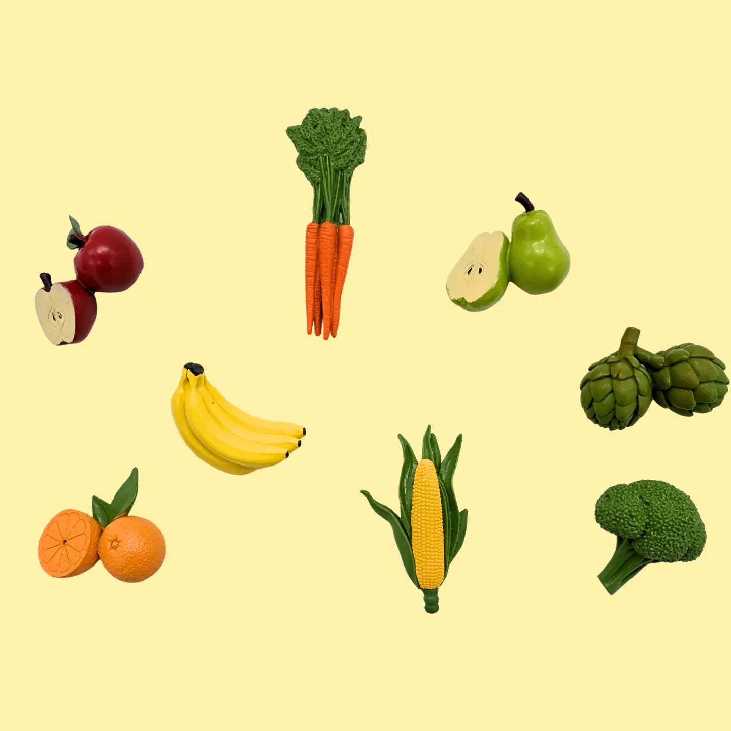 Mini Fresh Produce
