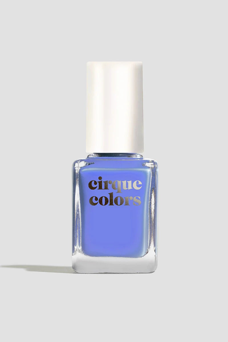 Doomscroll Neon Black Light Reactive Nail Polish