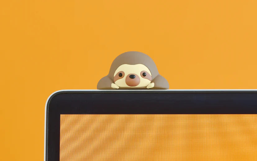 Posture Pals Hipper Blind Box by Dreams