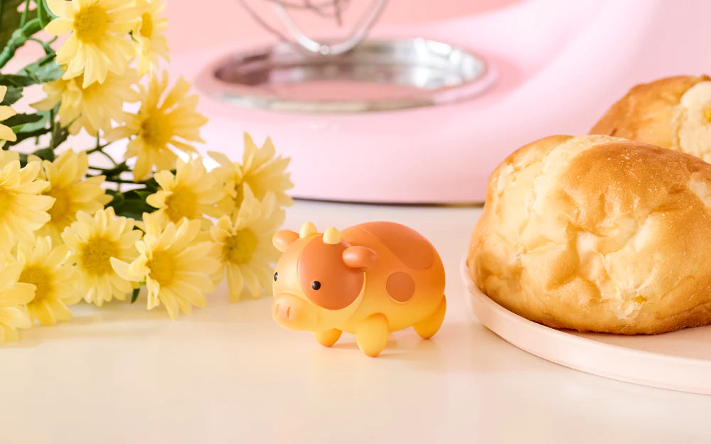 Animal Bakery Mini Figure Blind Box Series 3