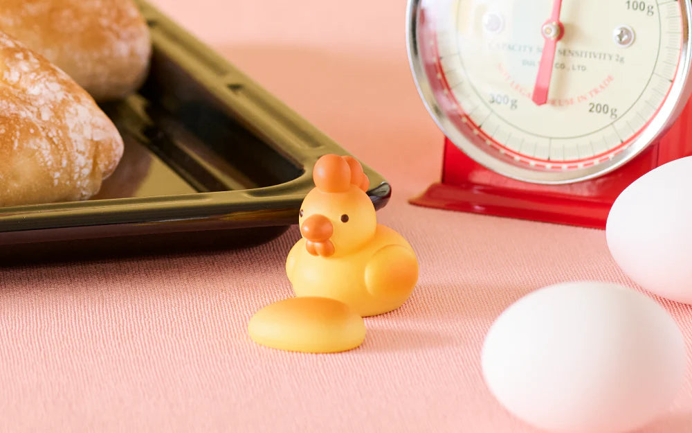 Animal Bakery Mini Figure Blind Box Series 3