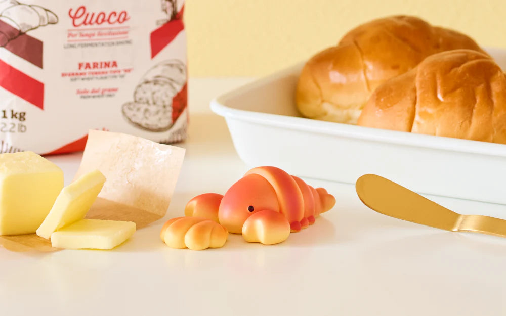 Animal Bakery Mini Figure Blind Box Series 3