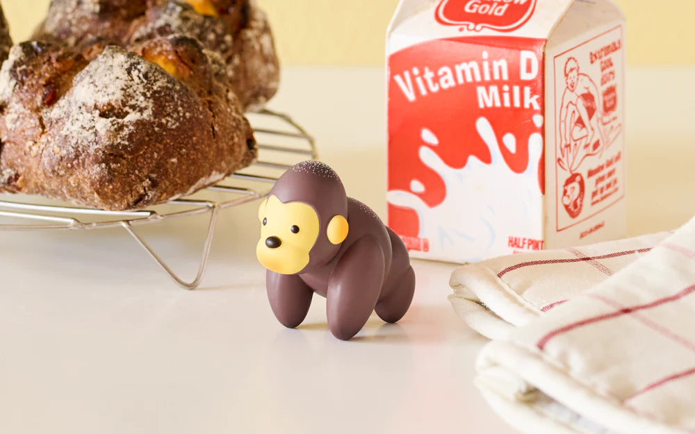 Animal Bakery Mini Figure Blind Box Series 3