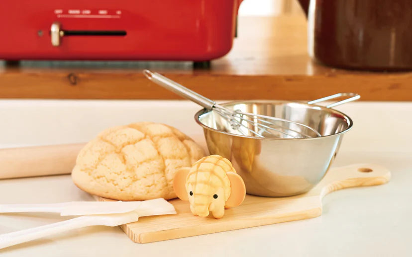 Animal Bakery Mini Figure Blind Box by Dreams