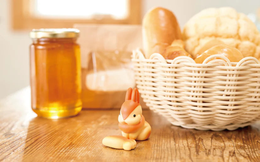 Animal Bakery Mini Figure Blind Box by Dreams