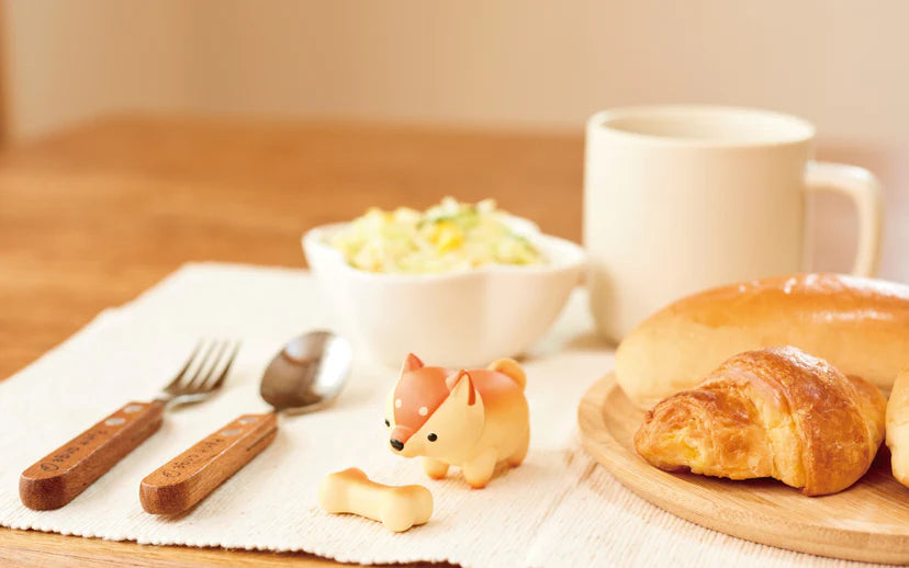 Animal Bakery Mini Figure Blind Box by Dreams