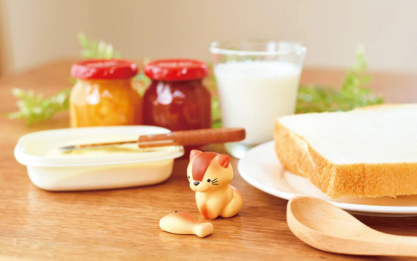 Animal Bakery Mini Figure Blind Box by Dreams