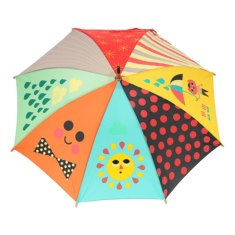 Cat Umbrella by Vilac