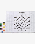 Puzzle Mania!: Wordle, Connections, Spelling Bee, Minis And More! By Joel Fagliano & New York Times Games