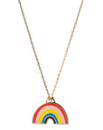 Rainbow Pendant
