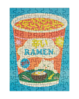 Ramen 99 Piece Mini Puzzle