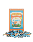 Ramen 99 Piece Mini Puzzle