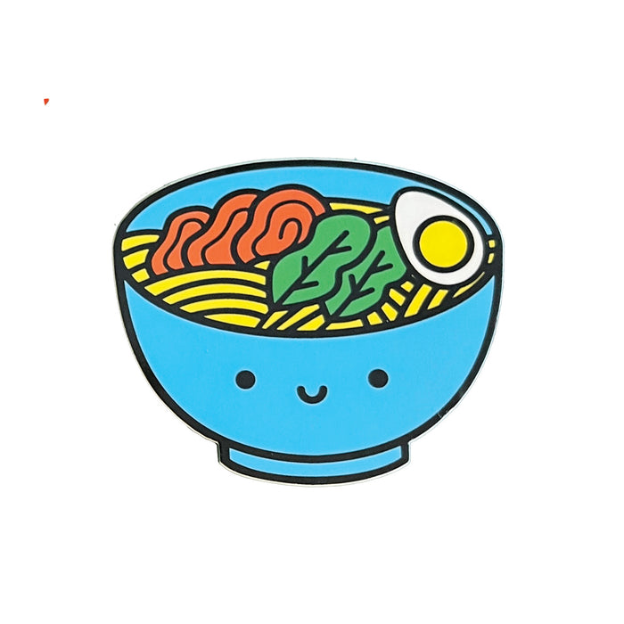 Ramen Vinyl Sticker