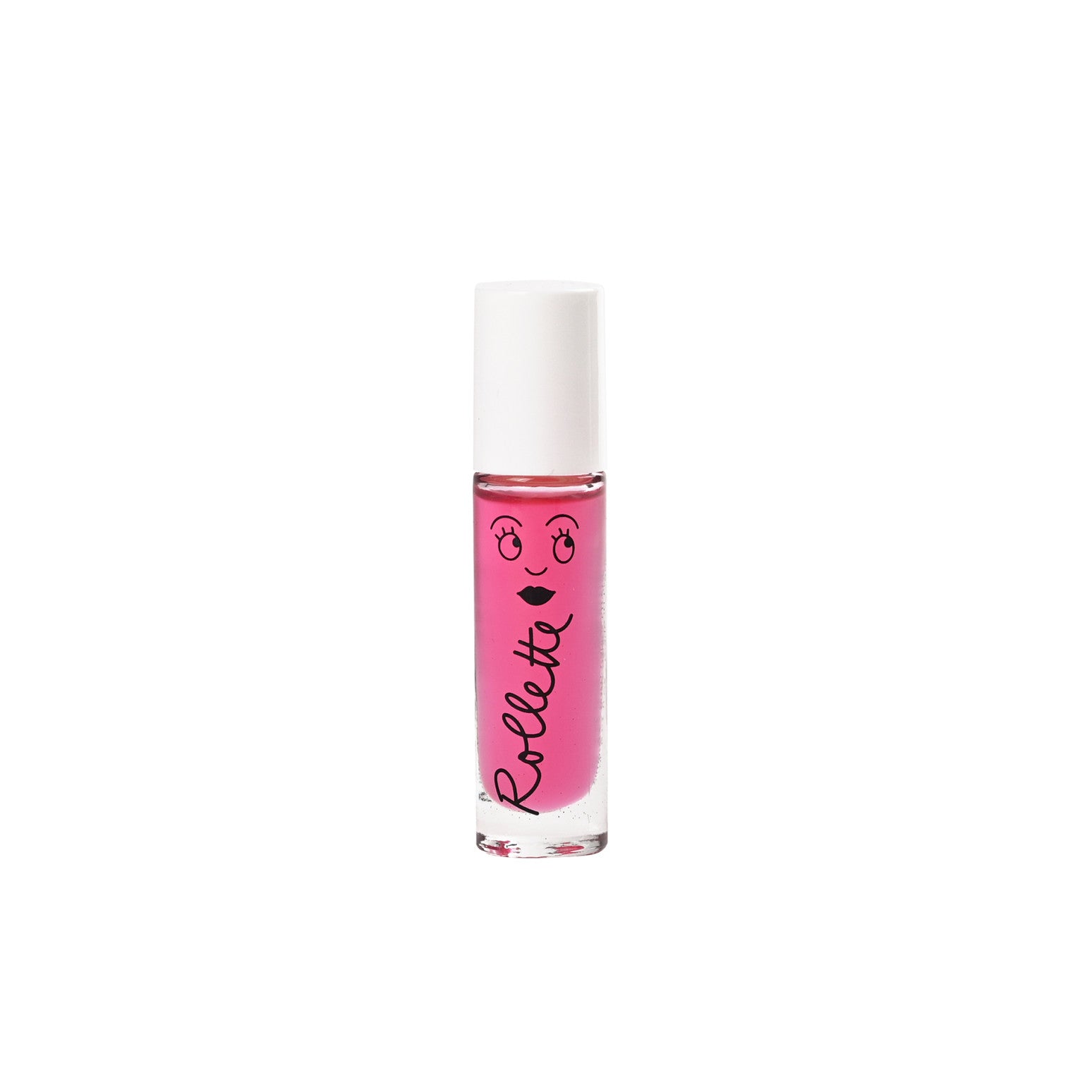 Lip Gloss for Kids - Raspberry